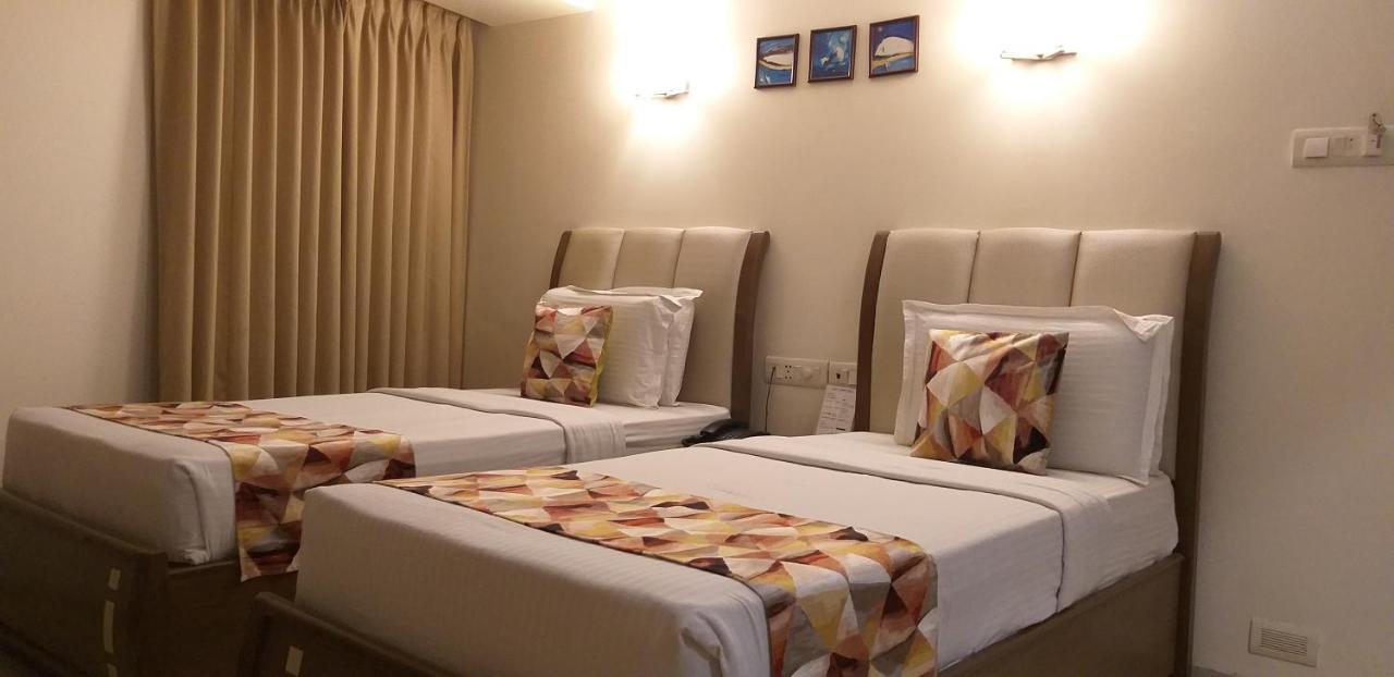 Hotel Accolade Ahmedabad