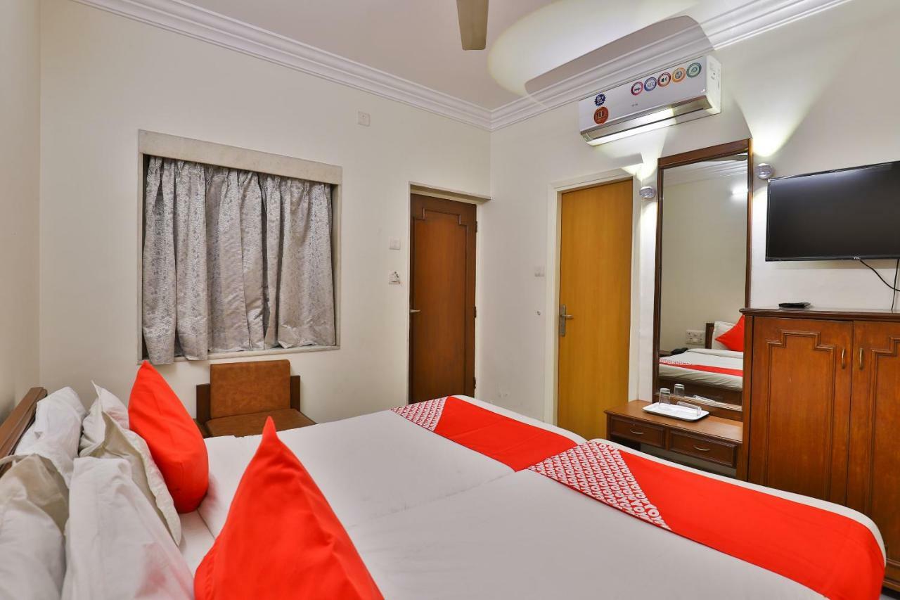 Hotel Oyo 28667 Moti Mahal 3*