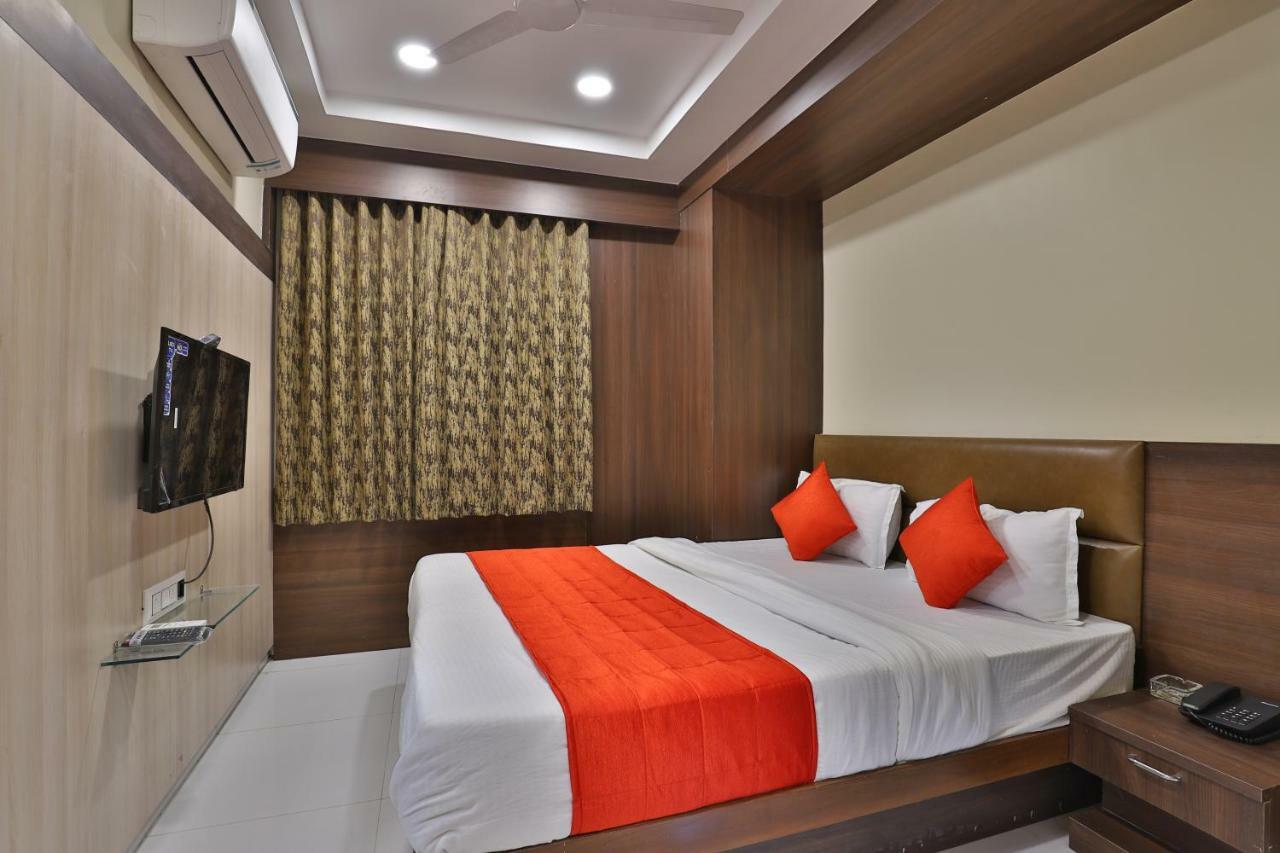 Shreenath Ahmedabad