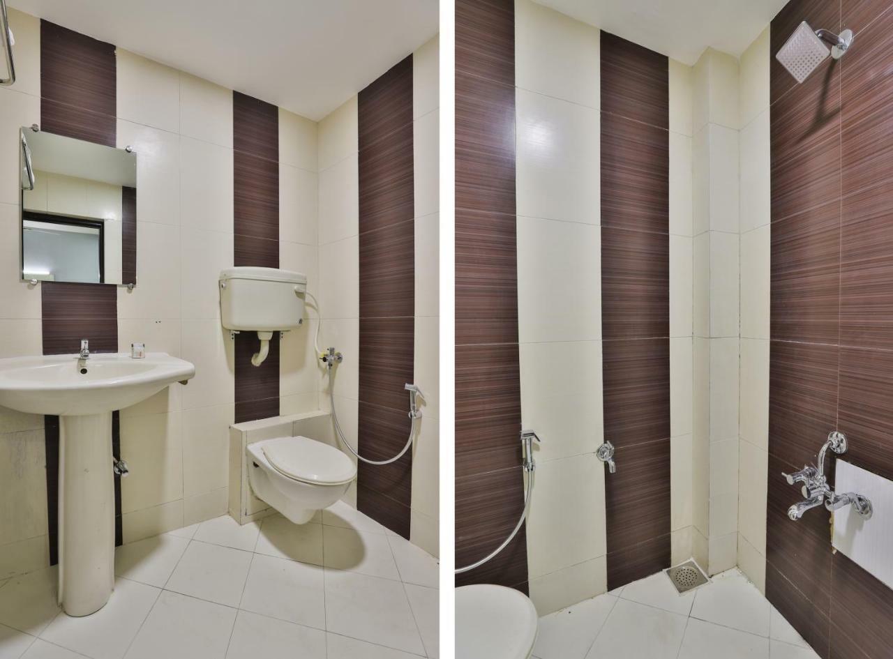 Hotel Oyo Flagship 19003 Rudra Mahal 3*