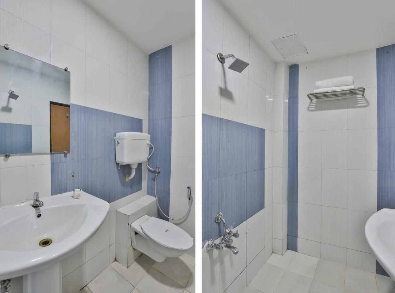 Oyo Flagship 19003 Rudra Mahal Hotel Ahmedabad