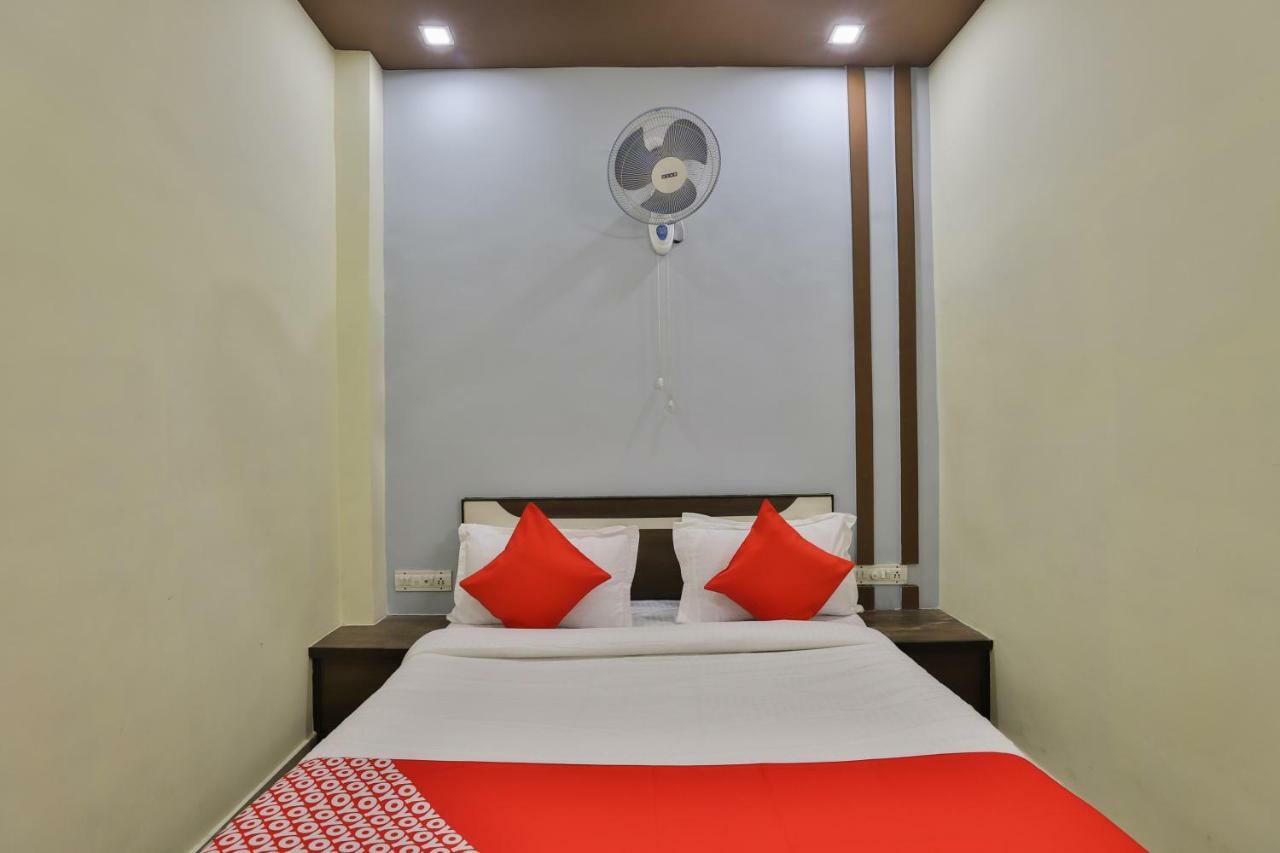 Oyo Flagship 19003 Rudra Mahal