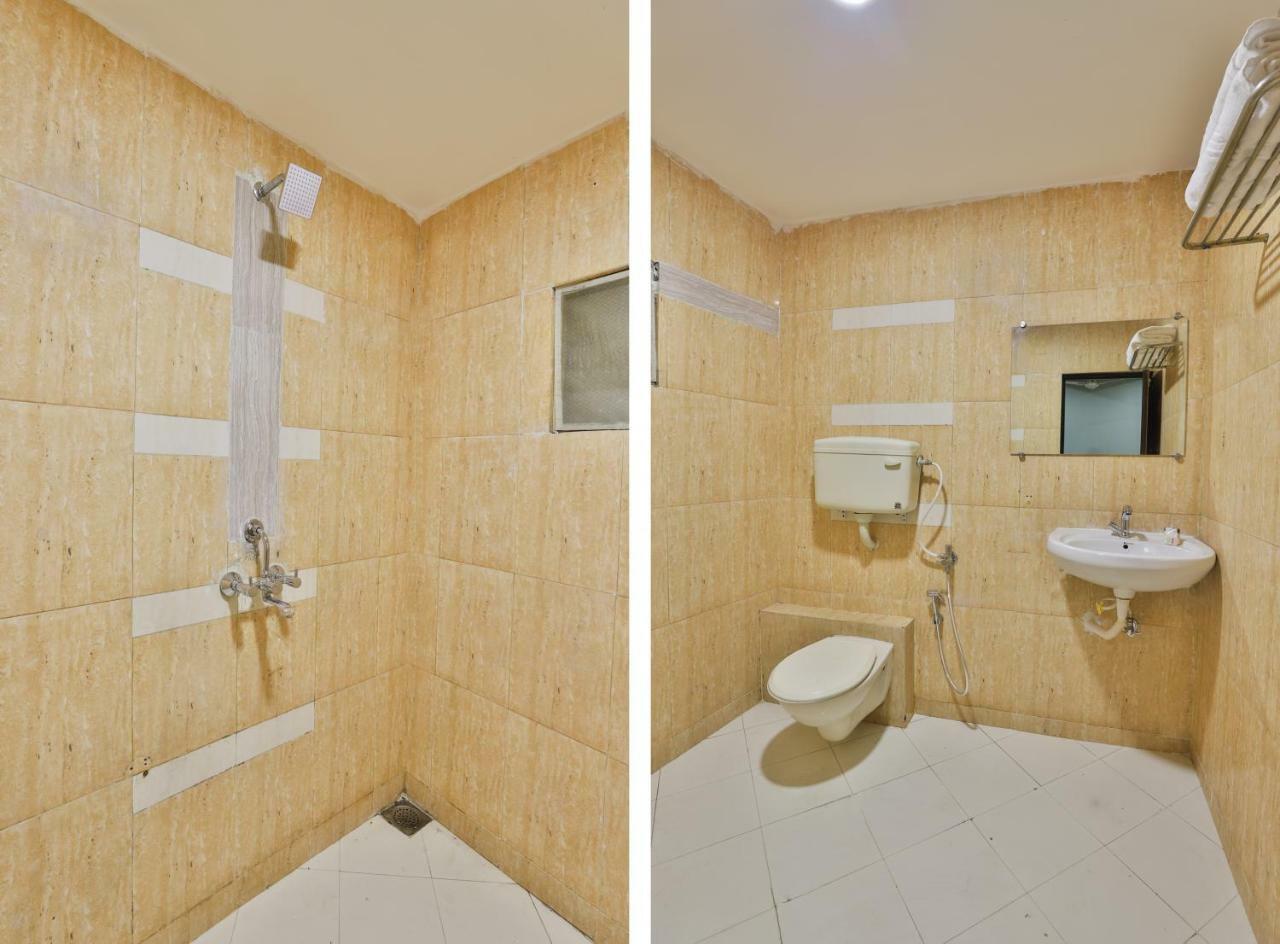 Hotel Oyo Flagship 19003 Rudra Mahal 3*
