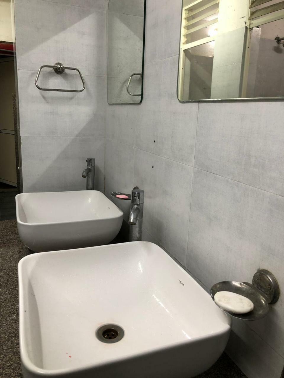 Albergue Night Halt