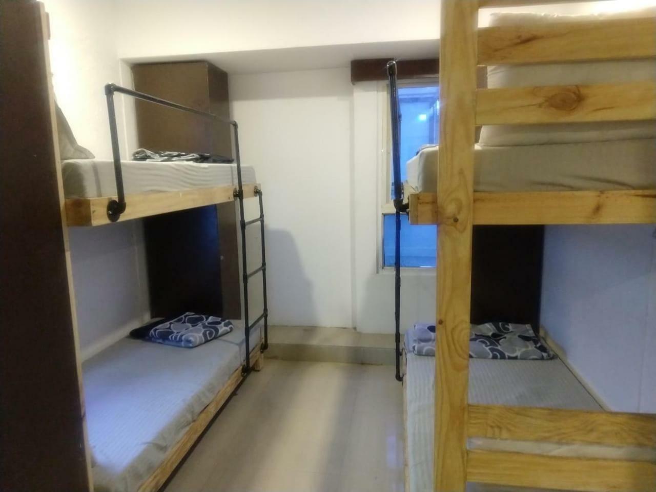 Albergue Night Halt