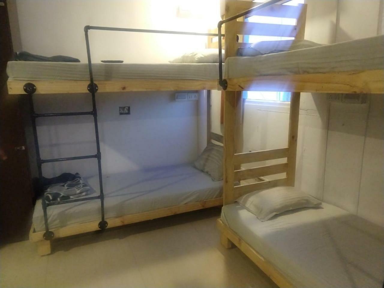 Albergue Night Halt