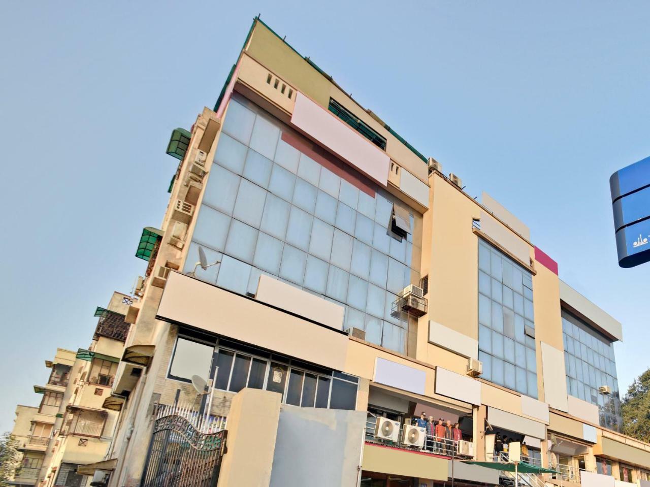 Hotel Oyo 26636 Anjali Palace