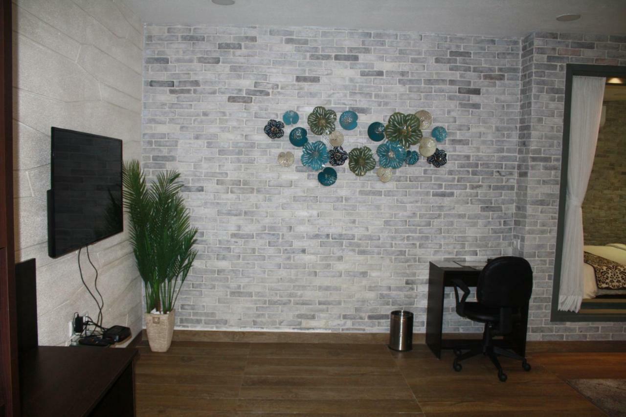 Hotel Tribecca Select 3*