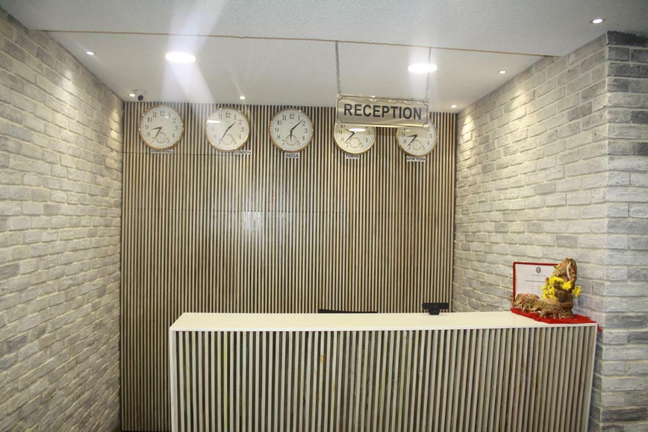 Hotel Tribecca Select 3*