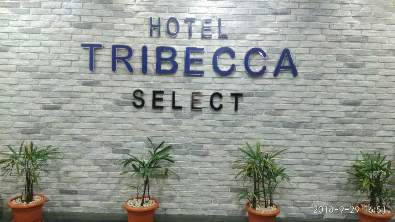 Tribecca Select Ahmedabad