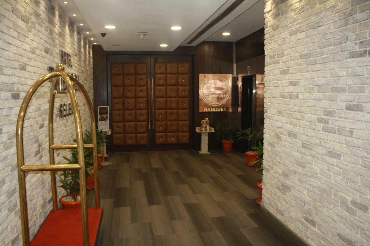 Hotel Tribecca Select