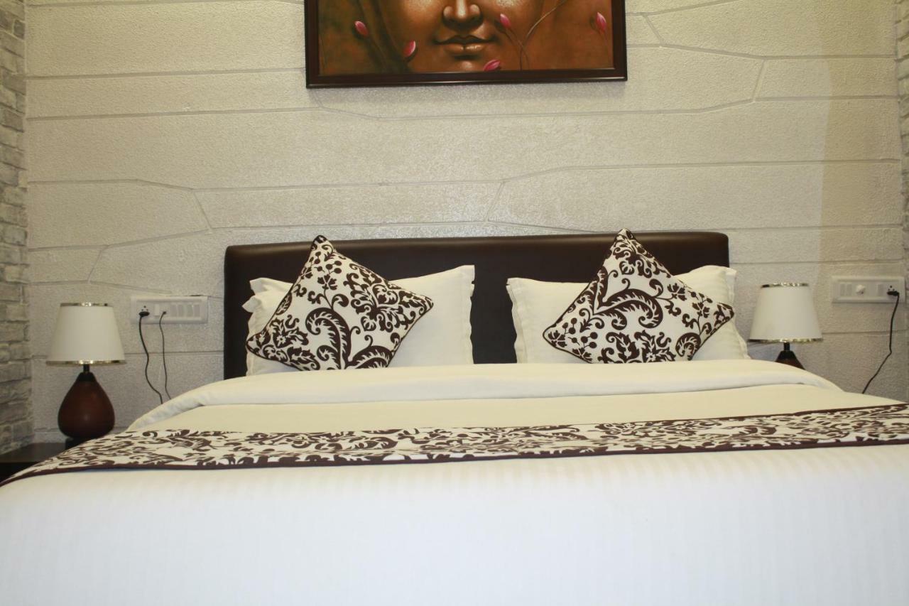 Hotel Tribecca Select 3*