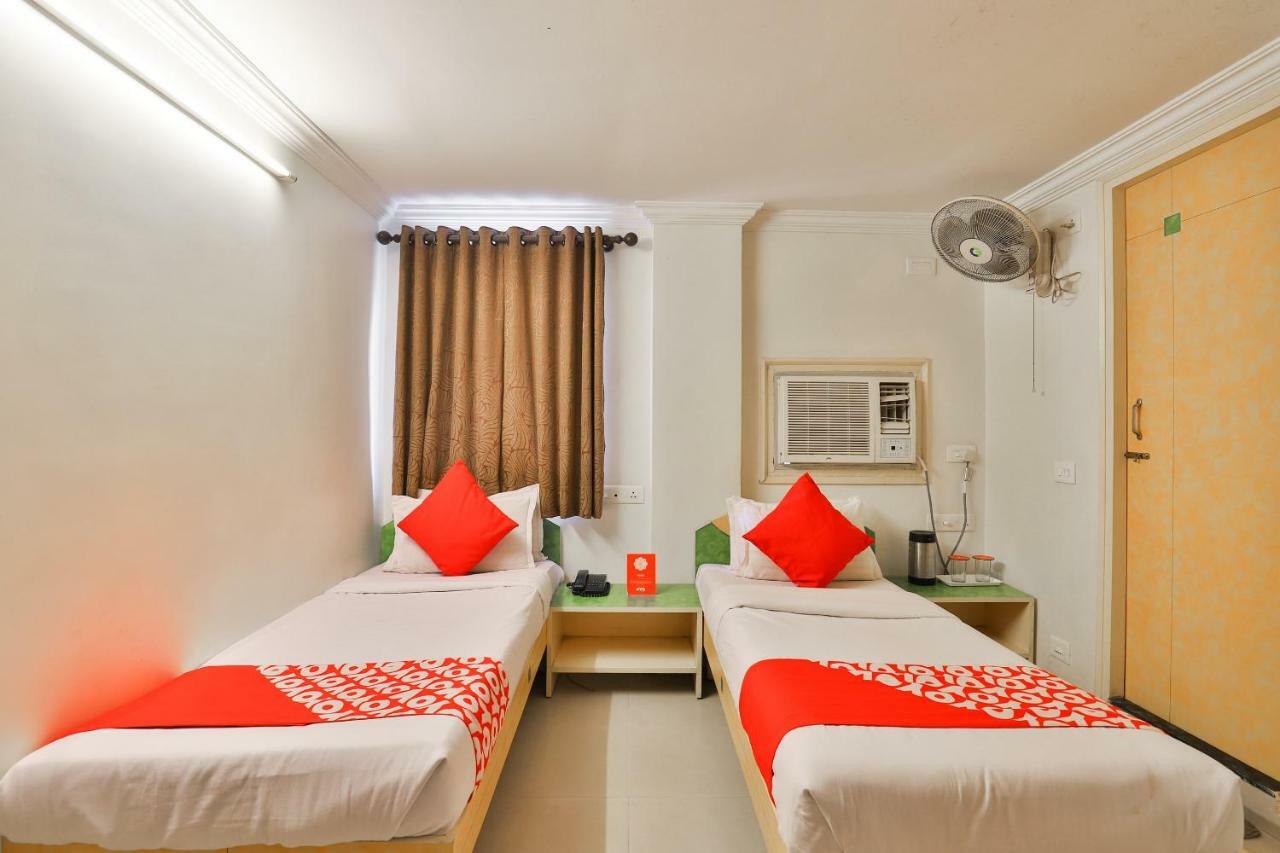 Hotel Oyo 10044 Dudawat 3*