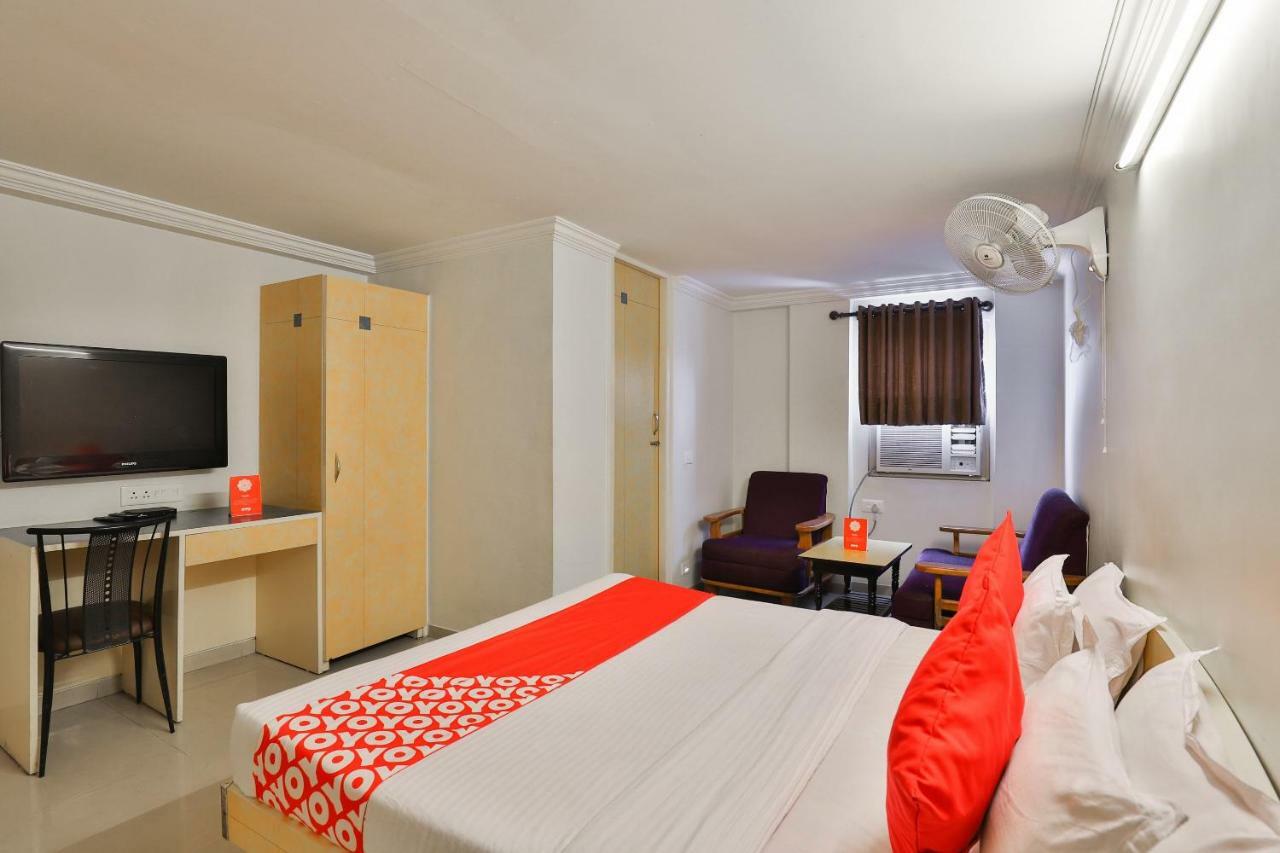Oyo 10044 Dudawat 3* Ahmedabad