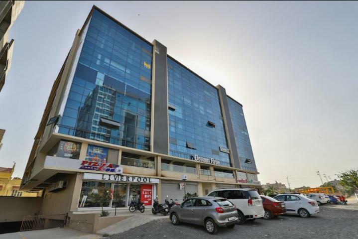 Pathik Hotel