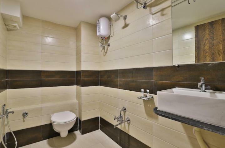 Pathik Hotel Ahmedabad