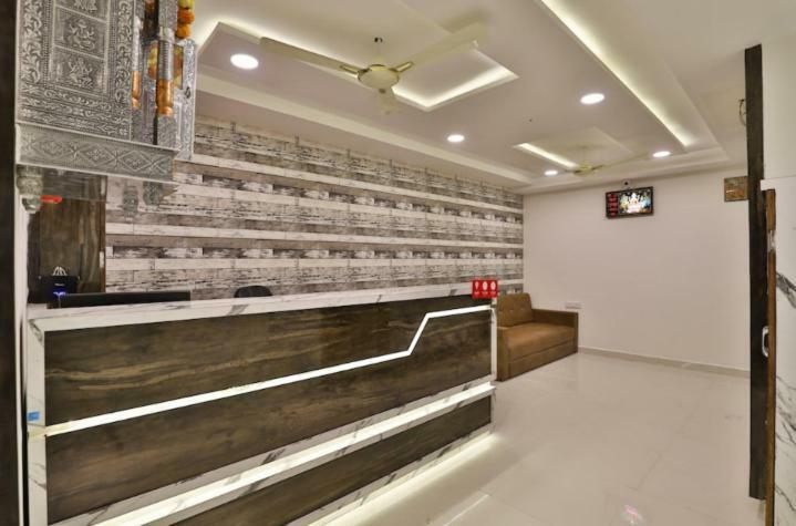 Hotel Pathik
