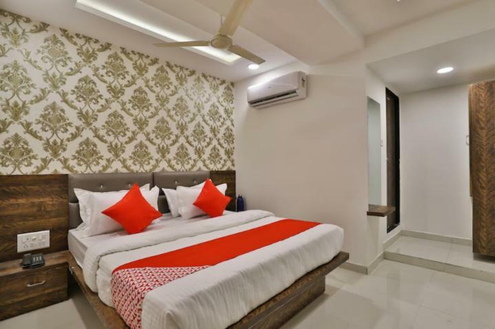 Hotel Pathik Ahmedabad