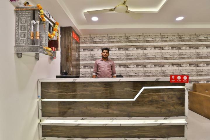 Pathik Hotel Ahmedabad