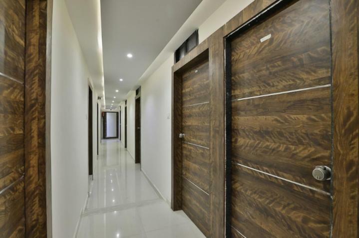 Hotel Pathik