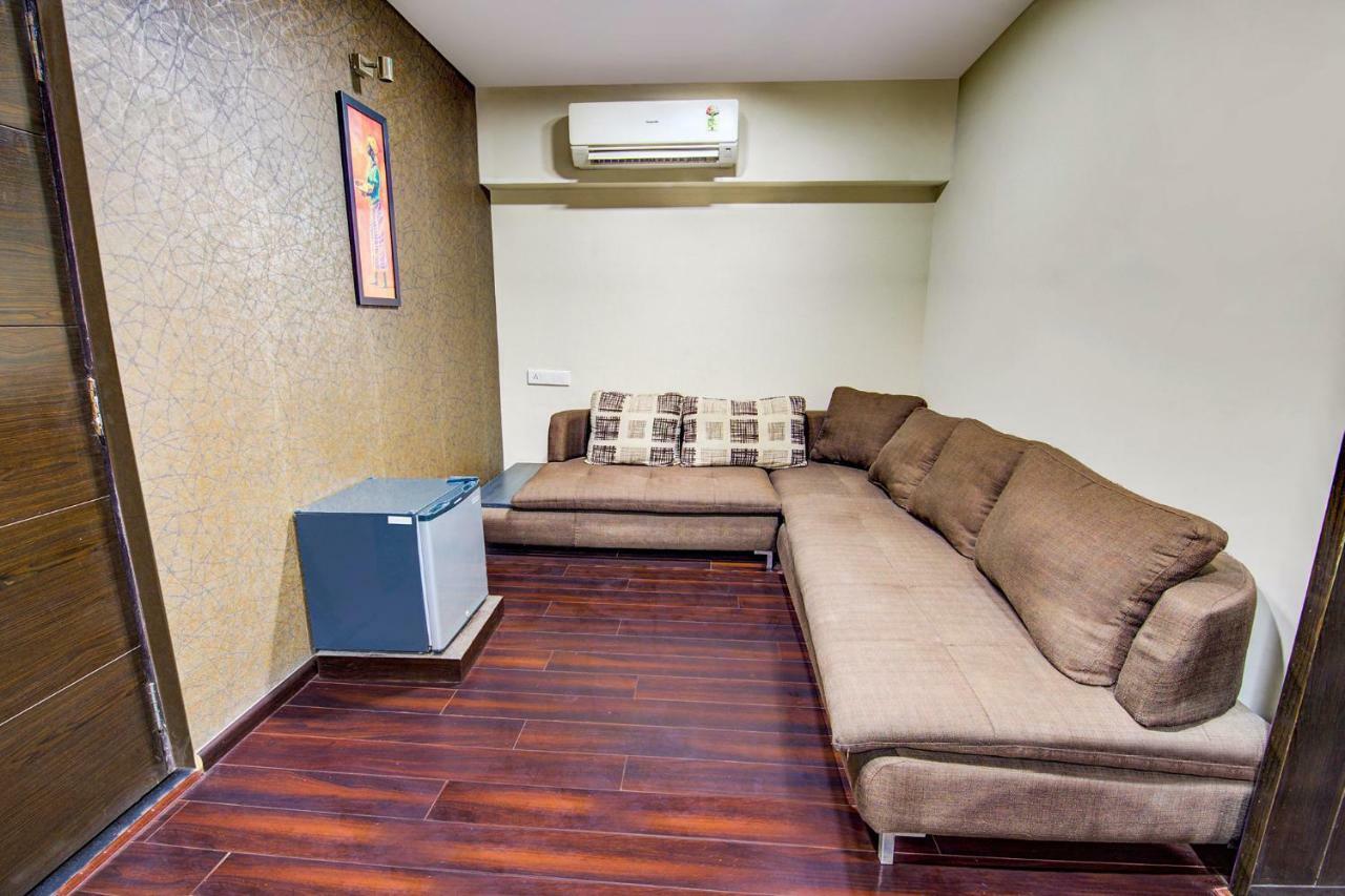 Fabhotel Metro Park 3* Ahmedabad