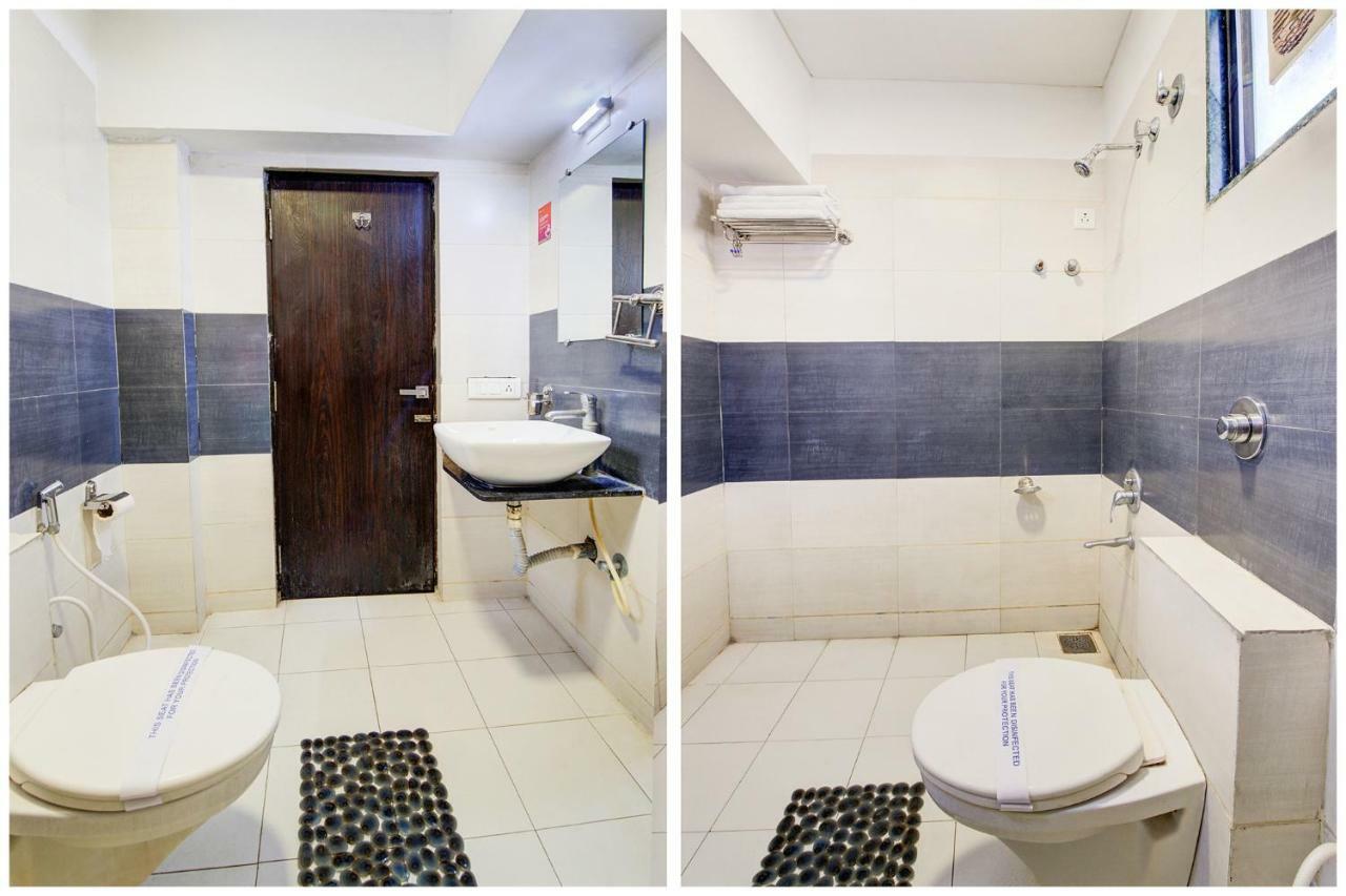 Fabhotel Metro Park Hotel 3*