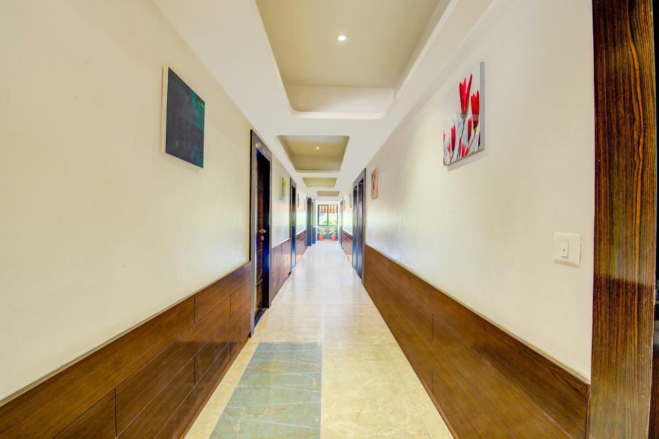 Fabhotel Metro Park Hotel Ahmedabad