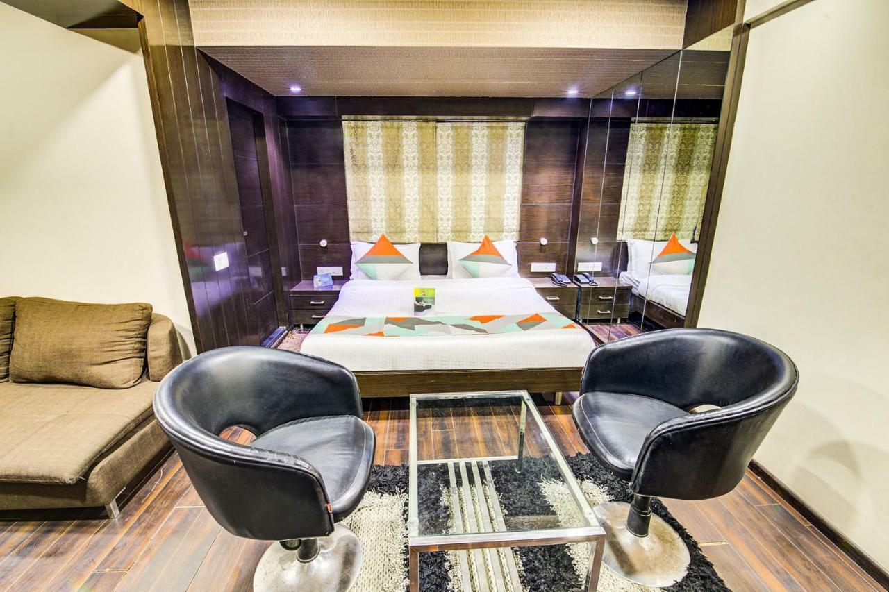 Fabhotel Metro Park Hotel Ahmedabad