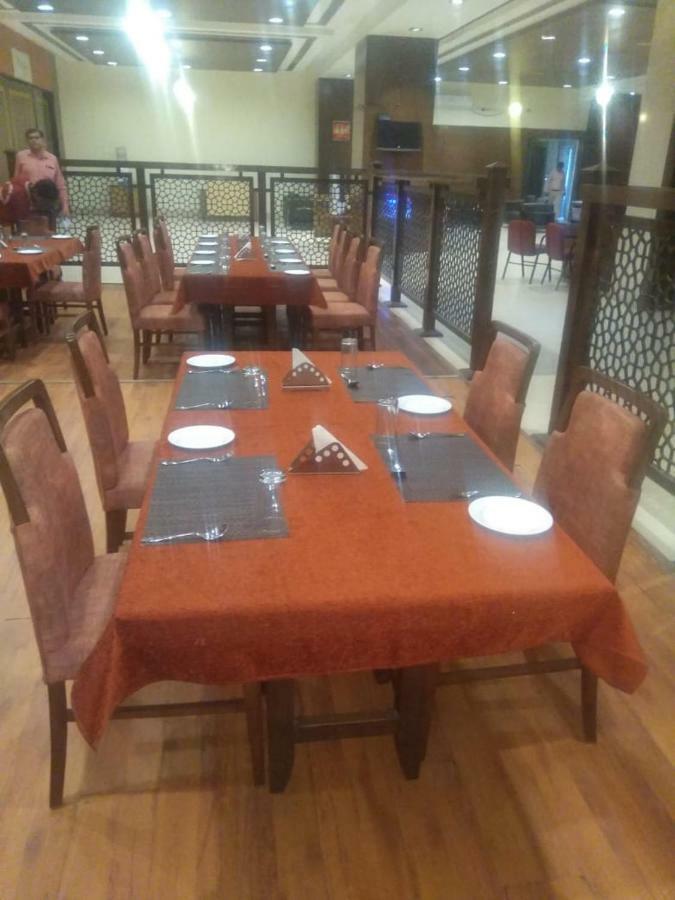 The Cambay Grand 4* Ahmedabad