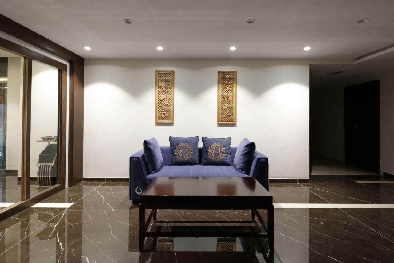Regenta Ranip Hotel
