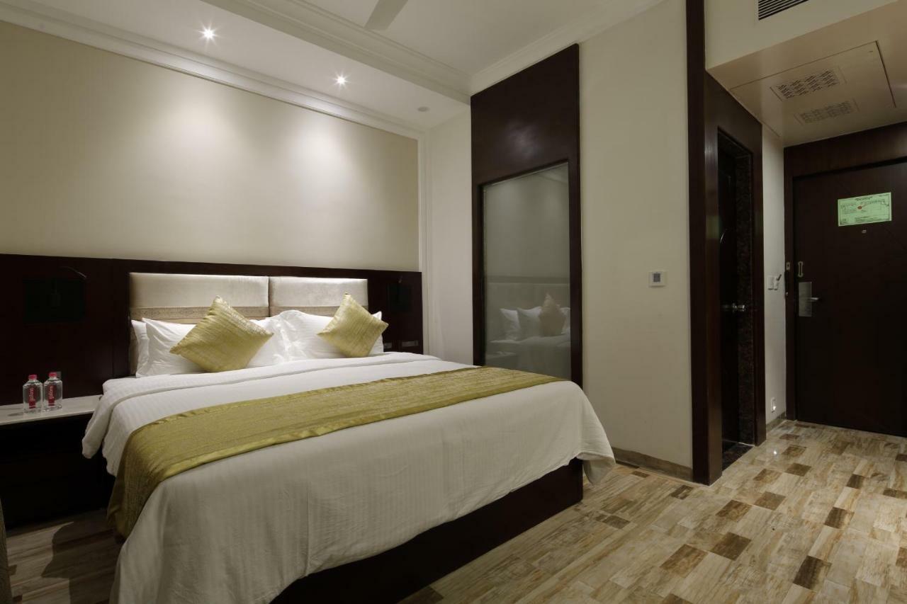 Regenta Ranip Hotel Ahmedabad