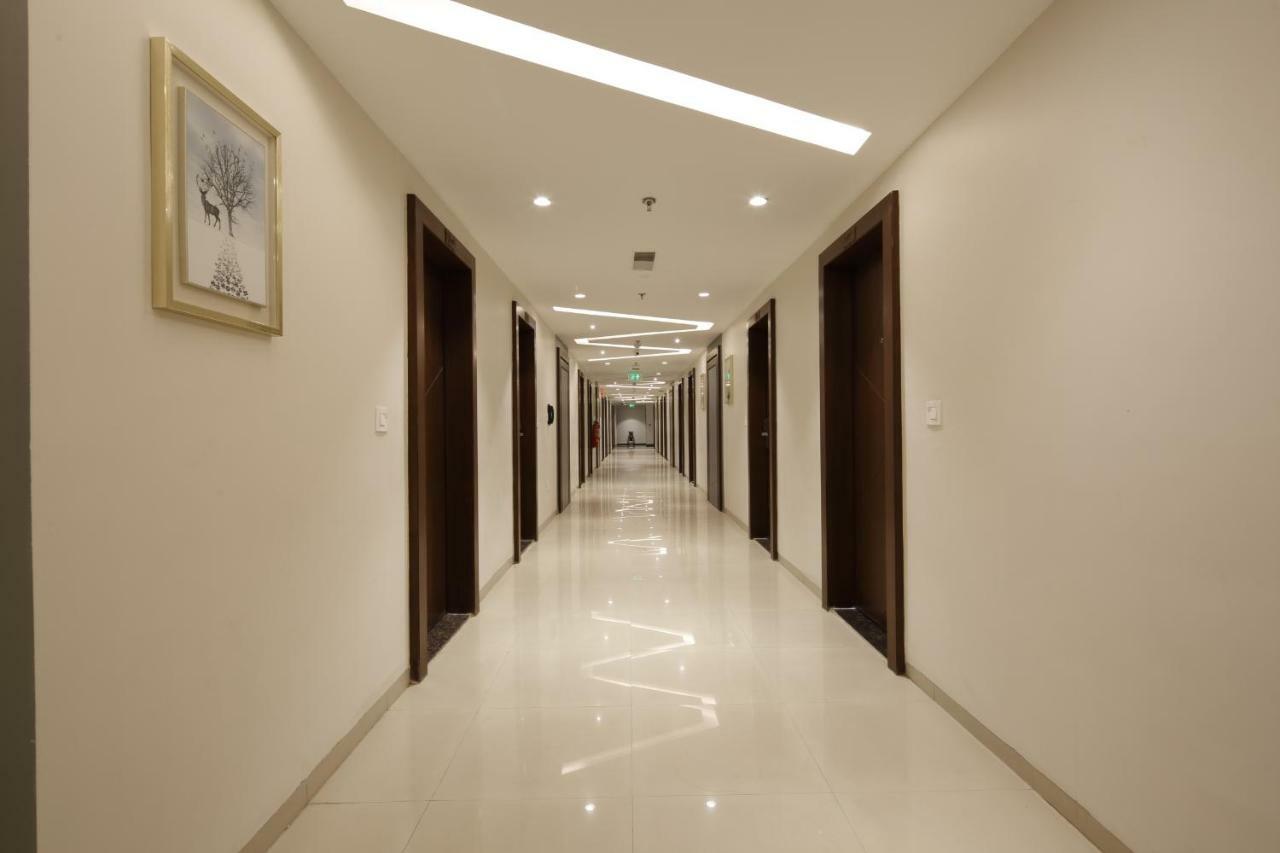 Regenta Ranip 4*