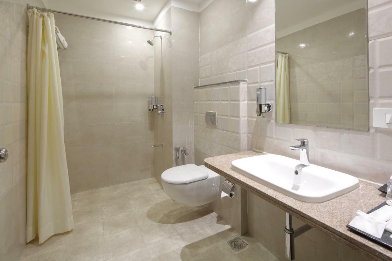 Regenta Ranip 4* Ahmedabad