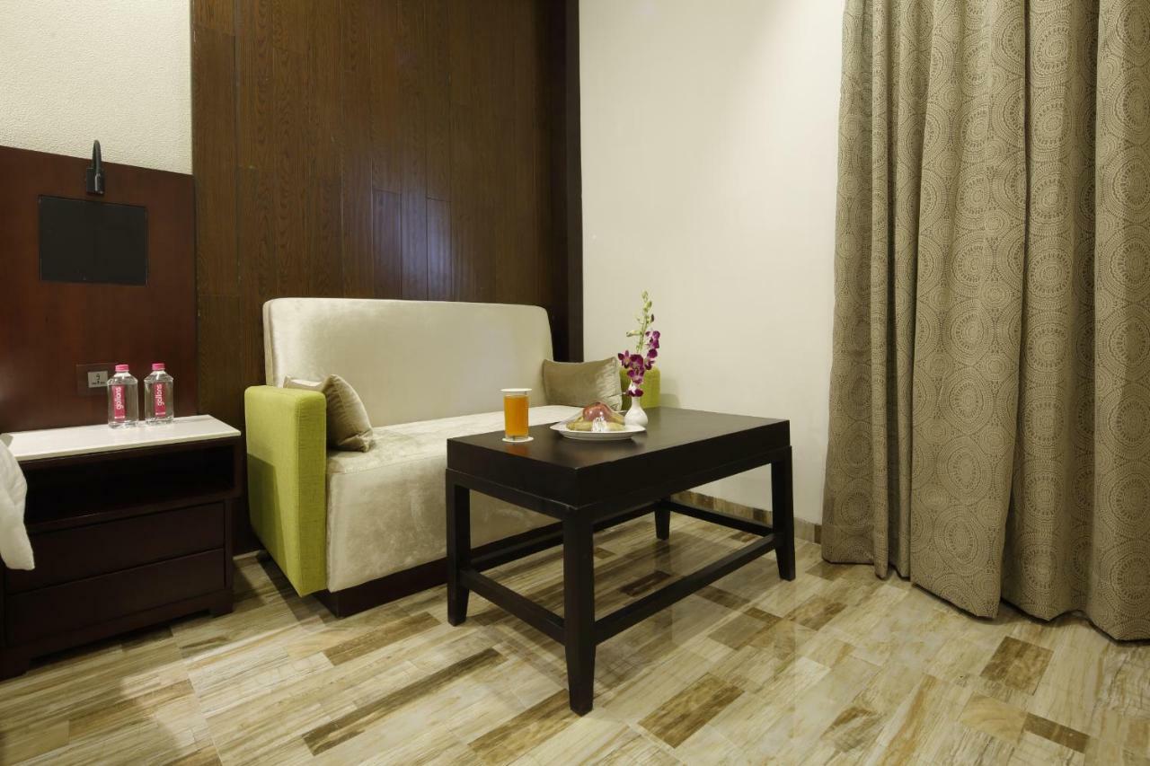 Regenta Ranip Hotel 4*