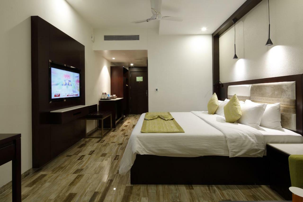 Hotel Regenta Ranip