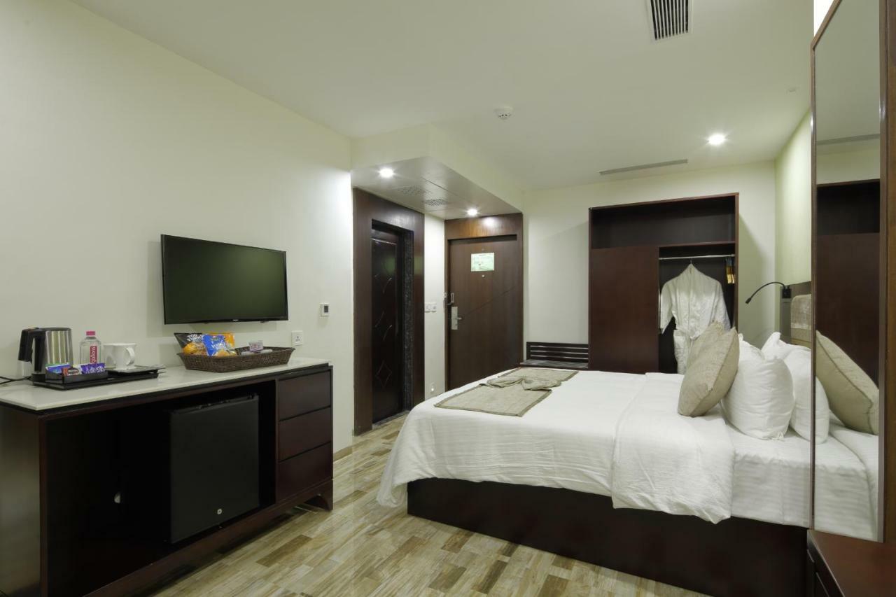 Hotel Regenta Ranip Ahmedabad