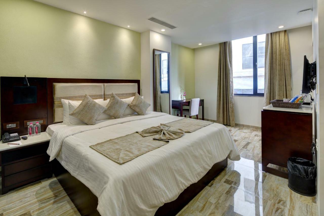 Regenta Ranip Hotel Ahmedabad