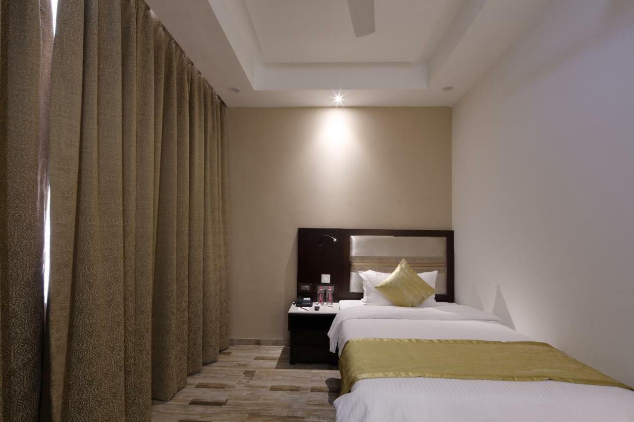 Regenta Ranip Hotel Ahmedabad