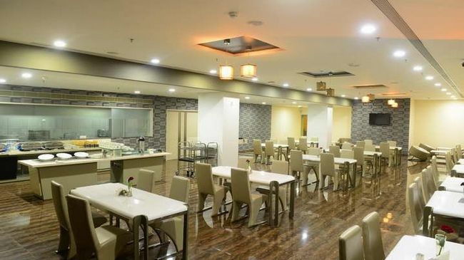 Narayani Heights,