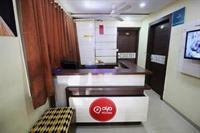 Oyo Civil Road 3*