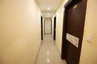 Hotel Oyo Civil Road 3*