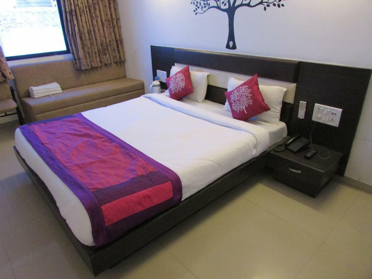Skyland 3* Ahmedabad