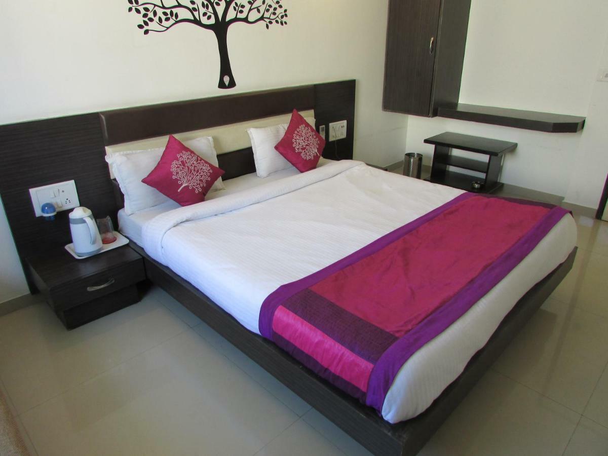 Hotel Skyland