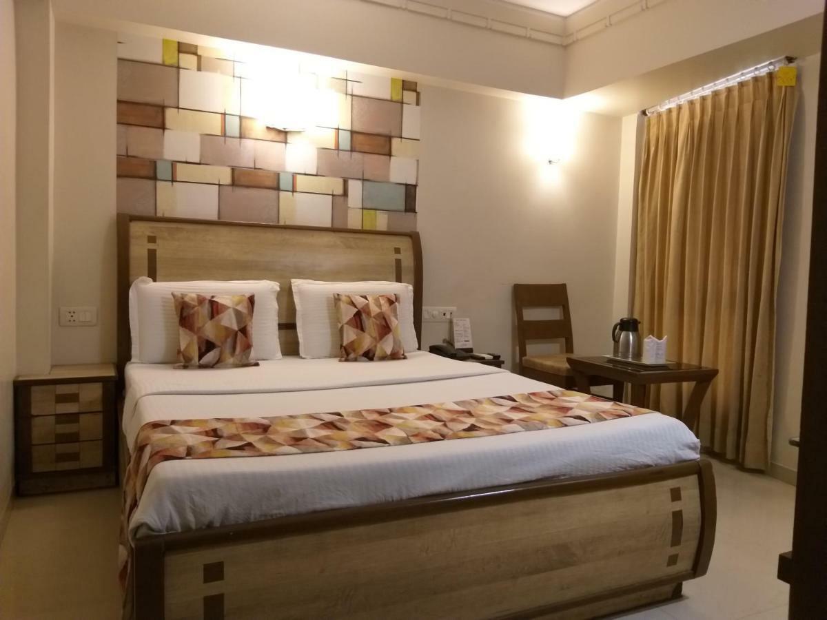 Hotel Accolade