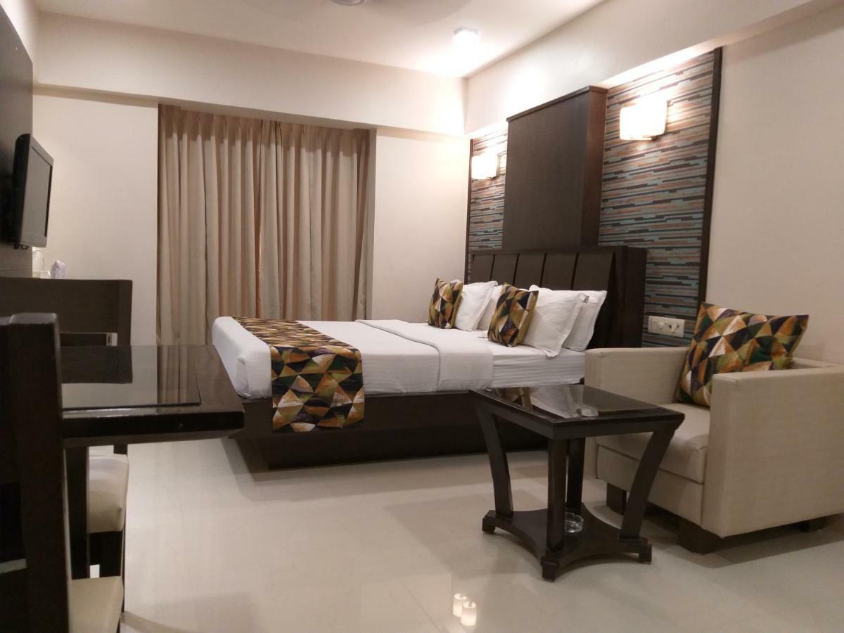 Hotel Accolade 3*