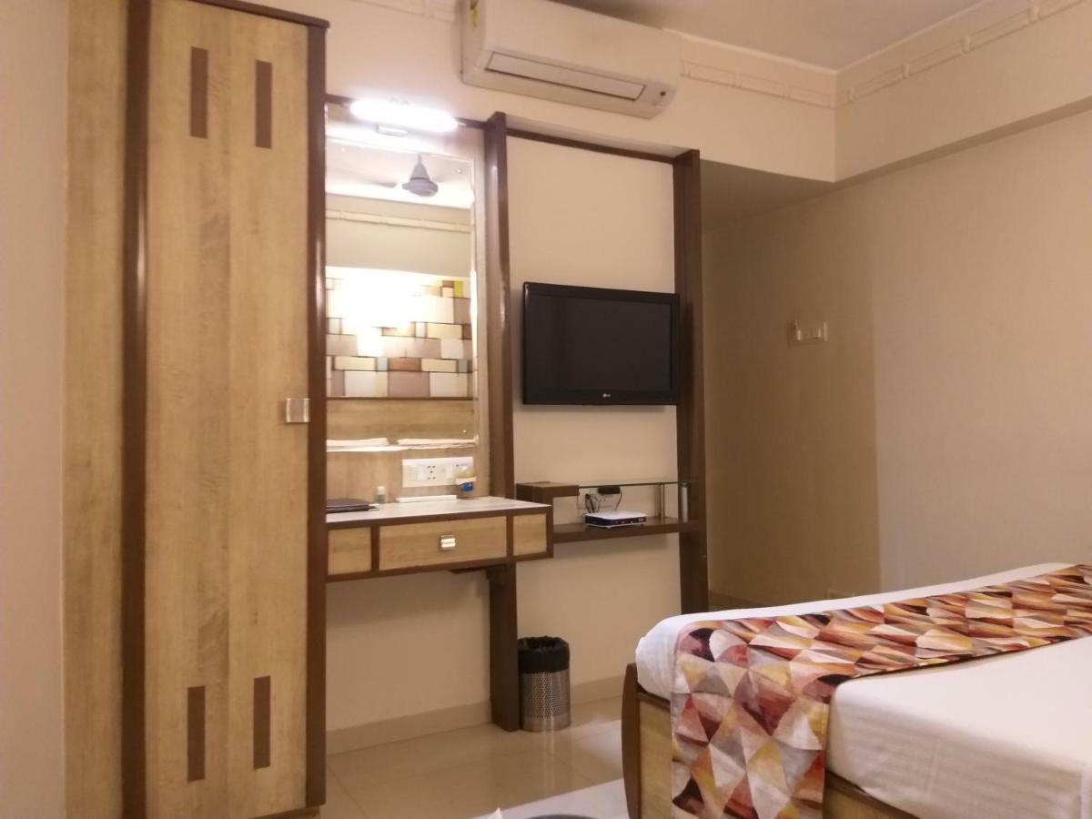 Hotel Accolade 3*