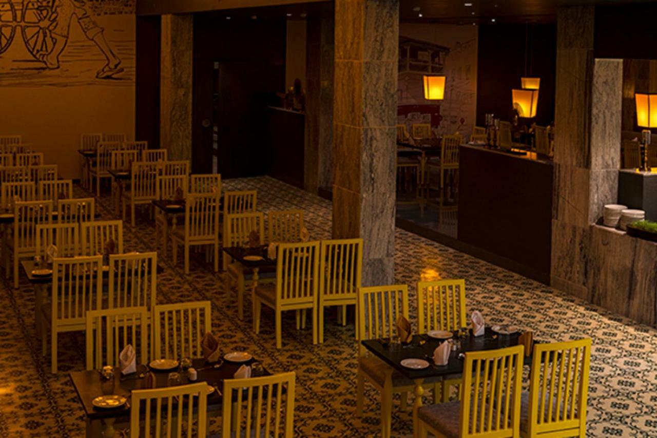 Hotel Binori A Boutique 4*