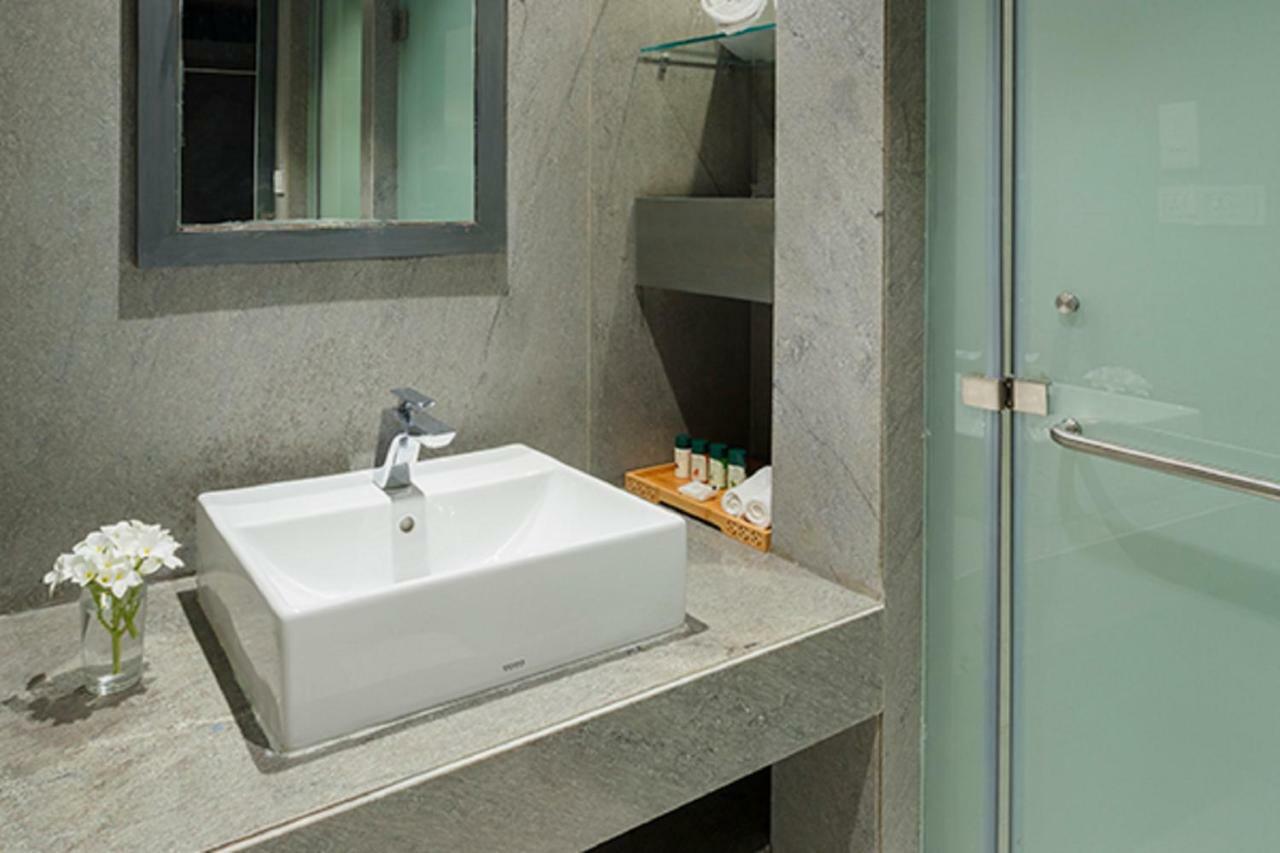 Binori A Boutique 4*