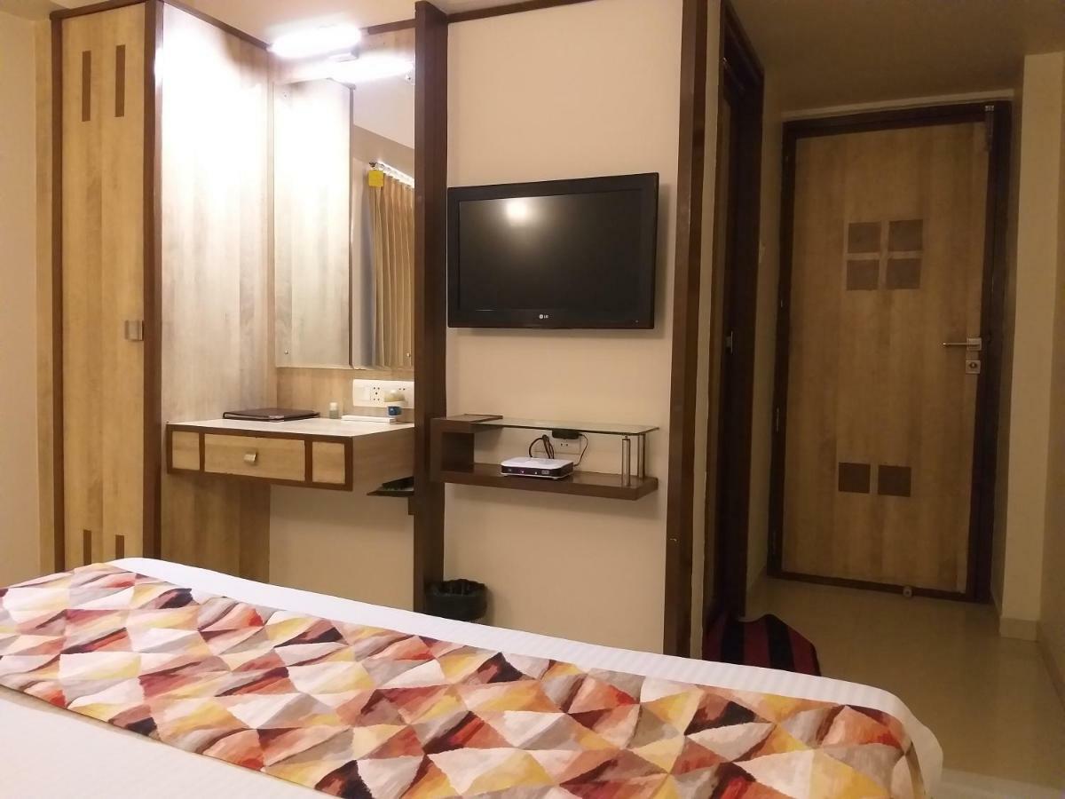Hotel Accolade 3*