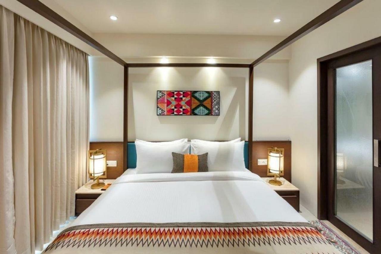 Hotel Binori A Boutique